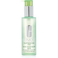 CLINIQUE Liquid Facial Soap Oily Skin Formula 200 ml - Tekuté mydlo