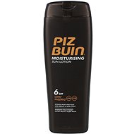 PIZ BUIN Moisturizing Lotion SPF6 200ml - Sun Lotion