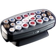 BaByliss PRO Ceramic and Velvet Pro Colour BAB3021E - Electric Hair Rollers