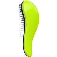 DTANGLER detangling Brush Green  - Hair Brush
