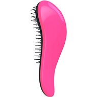 DTANGLER detangling Brush Pink  - Hair Brush