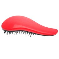 DTANGLER detangling Red Brush  - Hair Brush