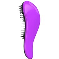 DTANGLER detangling Brush Purple  - Hair Brush