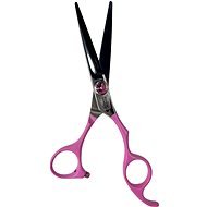 OLIVIA GARDEN Set of hairdressing scissors Think Pink - Haircare Set