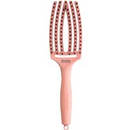 OLIVIA GARDEN Fingerbrush Combo Fall Clay Medium - Hair Brush
