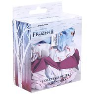 Frozen II hair elastics, 5 pcs, in box - Hair Accessories