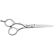 CERENA SOLINGEN Left-handed scissors GO 7711 - size 5,5" - Hairdressing Scissors