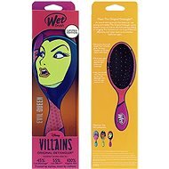 WET BRUSH Original Detangler Disney Villains Evil Queen - Hair Brush