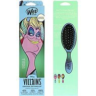 WET BRUSH Original Detangler Disney Villains Ursula - Hair Brush