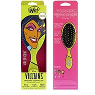 WET BRUSH Original Detangler Disney Villains Maleficient - Hair Brush