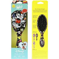 WET BRUSH Original Detangler Disney Classics Super Cool Mickey - Hair Brush