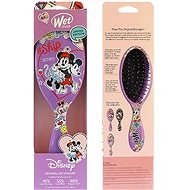 WET BRUSH Original Detangler Disney Classics So In Love Mickey - Hair Brush