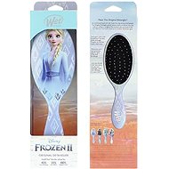 WET BRUSH Original Detangler Disney Frozen 2 Guiding Spirit Elsa - Hair Brush