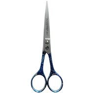 PREMAX Professional Italy modré 14,3 cm - Hairdressing Scissors