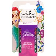 INVISIBOBBLE KIDS ORIGINAL Disney Ariel 6 pcs -  Hair Ties