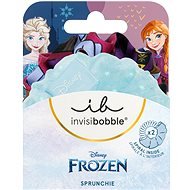 Invisibobble Kids Sprunchie Disney Jégvarázs, 2 db - Hajgumi