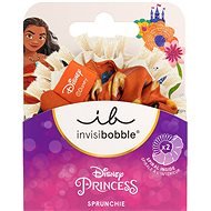 Invisibobble Kids Sprunchie Disney Vaiana, 2 db - Hajgumi