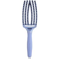 OLIVIA GARDEN Fingerbrush Love Pearl Blue Medium - Hajkefe