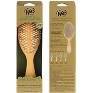 WET BRUSH Go Green Treatment & Shine Brush Coconut - Hair Brush