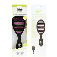 WET BRUSH Speed Dry Refresh + Extend Charcoal Infused Brush  - Hair Brush