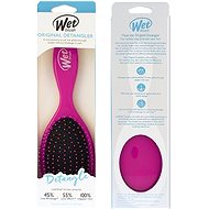 WET BRUSH Original Detangler Pink - Hair Brush