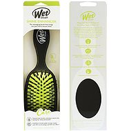 WET BRUSH Shine Enhancer Black - Hair Brush