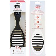WET BRUSH Speed Dry Black - Hair Brush