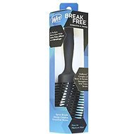 WET BRUSH BreakFree Smooth & Shine Round Brush Fine To Medium Hair - Hair Brush