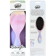 WET BRUSH Original Detangler Colorwash Stripes - Hair Brush