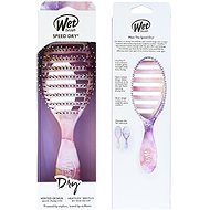 WET BRUSH Speed Dry Colorwash Watermark - Hair Brush