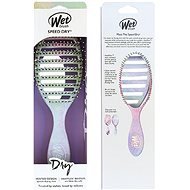 WET BRUSH Speed Dry Colorwash Stripes - Hair Brush