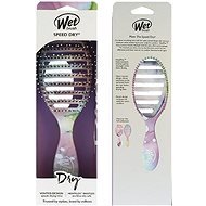 WET BRUSH Speed Dry Colorwash Splatter - Hair Brush