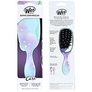 WET BRUSH Shine Enhancer Colorwash Splatter - Hair Brush