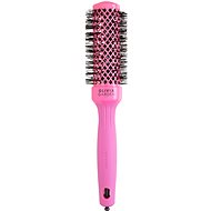 OLIVIA GARDEN Expert Shine Pink 35 mm - Hair Brush