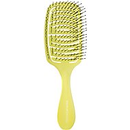 OLIVIA GARDEN iDetangle PrideYellow - Hair Brush