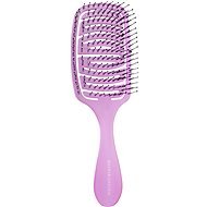 OLIVIA GARDEN iDetangle Pride Purple - Hair Brush
