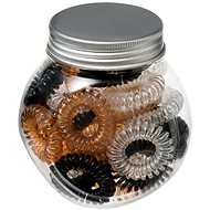 5FIVE Hair elastics 30 pcs -  Hair Ties
