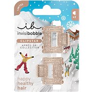 INVISIBOBBLE Clipstar Apres Ski Shimmer - Hair Fastener