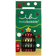 INVISIBOBBLE Set S Jingle Spiral  -  Hair Ties