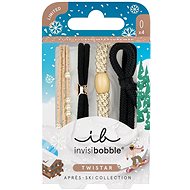 INVISIBOBBLE Twistar Apres Ski Fondue Lover -  Hair Ties