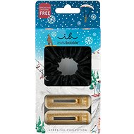 INVISIBOBBLE Set L Apres Ski Date Night - Hair Clips