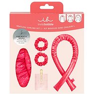 INVISIBOBBLE Curling Set Beach Curl L -  Hair Ties