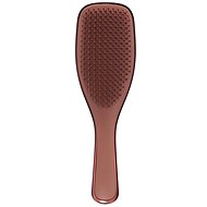 TANGLE TEEZER Ultimate Detangler Chrome Chocolate Bronze - Hair Brush