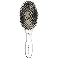 OLIVIA GARDEN Expert Care Oval Boar & Nylon - Hair Brush