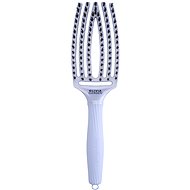 OLIVIA GARDEN Fingerbrush Combo Polar Blue - Hair Brush
