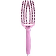 OLIVIA GARDEN Fingerbrush Combo Celestial Pink - Hair Brush