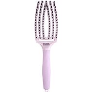 OLIVIA GARDEN Fingerbrush Combo Ethereal Lavender - Hair Brush