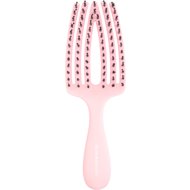 OLIVIA GARDEN Fingerbrush Kid Mini Pink - Hair Brush