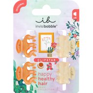 INVISIBOBBLE Clipstar XS Oasis Petit Citrus - Hair Fastener