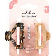 INVISIBOBBLE Clipstar M Golden Roar - Hair Fastener